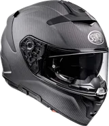 Premier Devil Carbon 22.06 Bm Helmet Black Matt — view 1 of 6