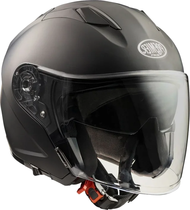 Premier DOKKER U9BM, Black Matt