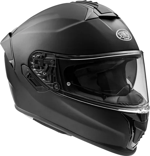 Premier Evoluzione U9 Bm Helmet Black Matt