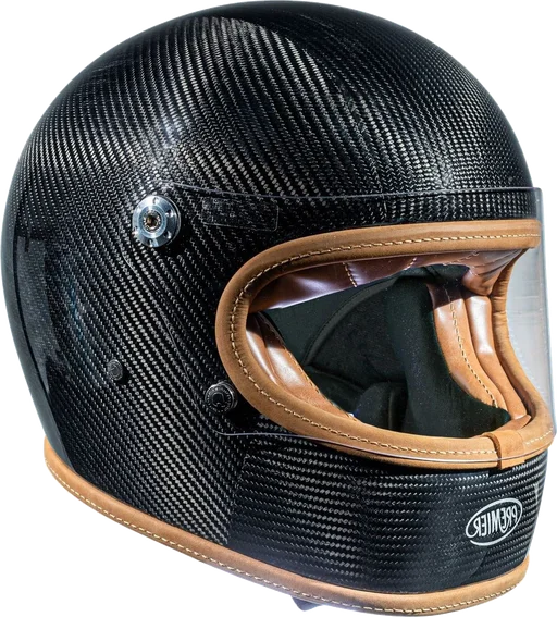 Premier TROPHY PLATINIUM EDITION CARBON