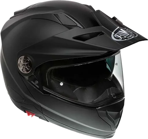 Premier X-Trail U 9 BM  Adventure Helmet