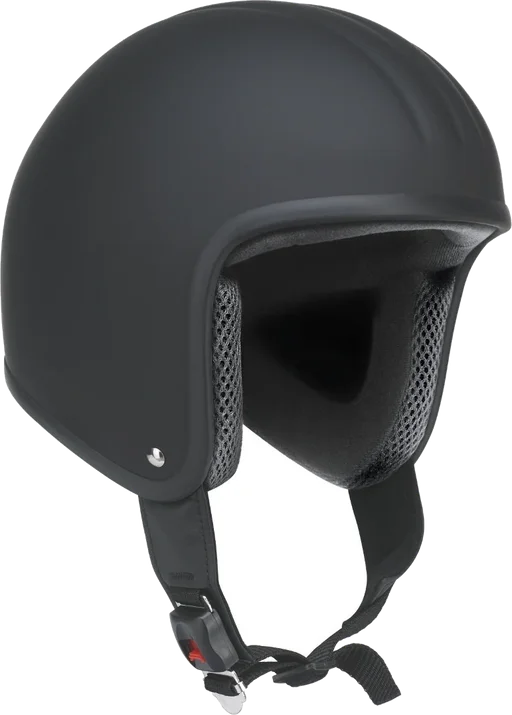 Redbike RB-671 Jet Helmet