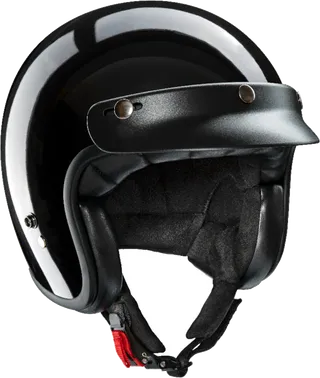 Redbike RB-720 Basic Jet Helmet