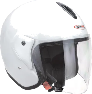 Redbike RB-915 Jet Helmet
