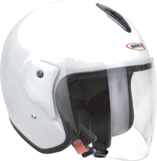 Redbike RB-915 Jet Helmet