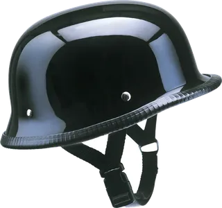 Redbike RK 300 Oldtimer Jet Helmet