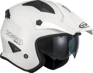 Rocc 200 Helmet