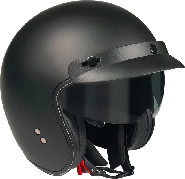 Rocc Classic PRO Helmet, matt black