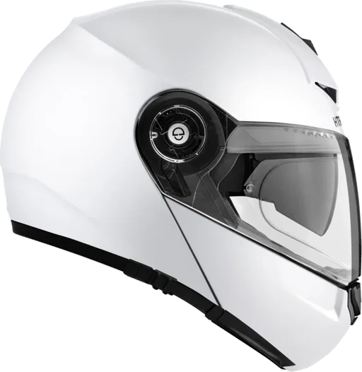 Schuberth C3 Pro Split Modular Helmet