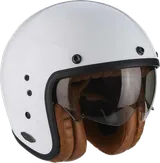 Scorpion Belfast Luxe Open Face Helmet — view 1 of 3