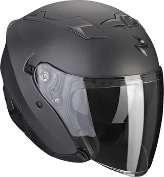 Scorpion EXO-230 Matt Anthracite Jet Helmet