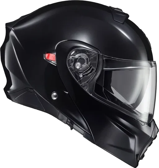 Scorpion EXO GT930 Modular Transformer Helmet - Silver
