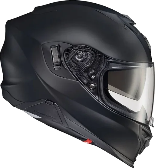 Scorpion EXO T520 Matte Black Helmet