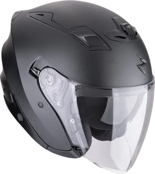 Scorpion EXO-Z1 ONYX CARBON