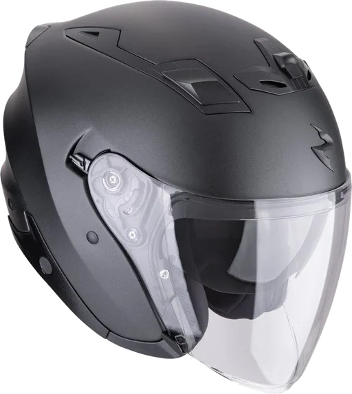 Scorpion EXO-Z1 ONYX CARBON