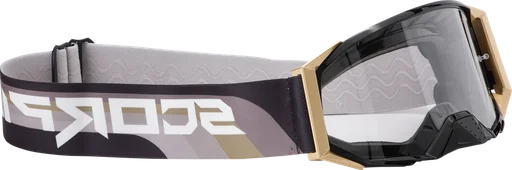 Scorpion MX MASK