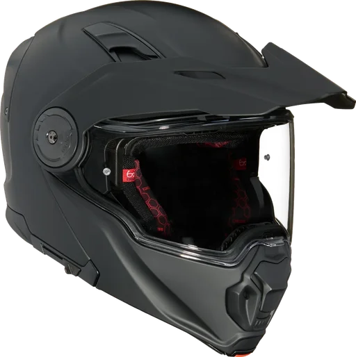 SEDICI Adventure Modular Helmet