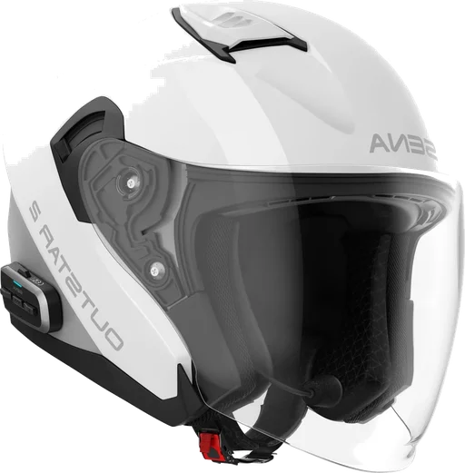 Sena Outstar 2 Jet Helmet