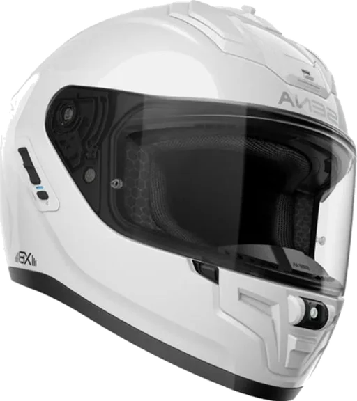 Sena Phantom XB Smart Helmet