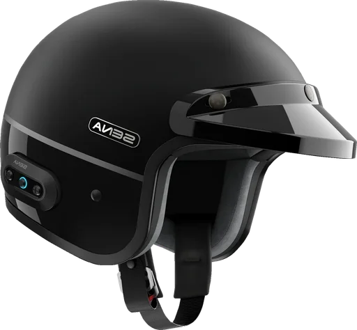 Sena Surge Mesh & Bluetooth Helmet