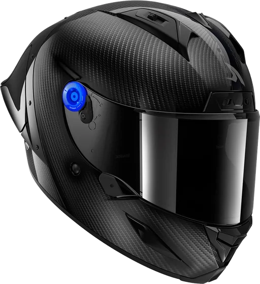 Shark Aeron-GP FIM Racing #2 Full Carbon DKD