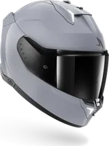 Shark Helmets SKWAL i3 Dark Shadow Matte Gun Silver — view 1 of 3