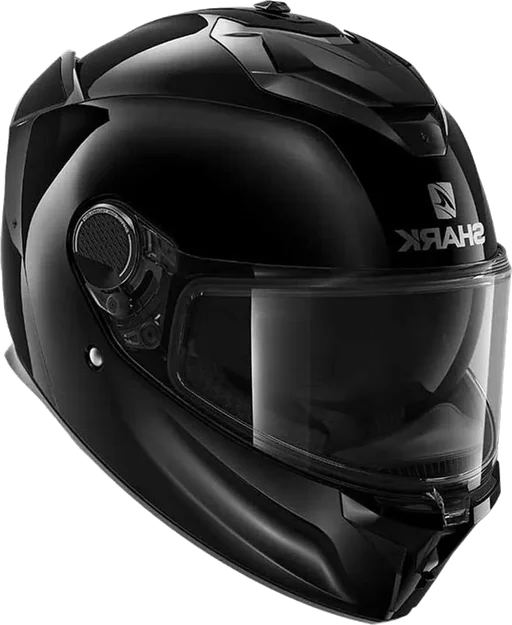 Shark Spartan GT Blank Full Face Helmet