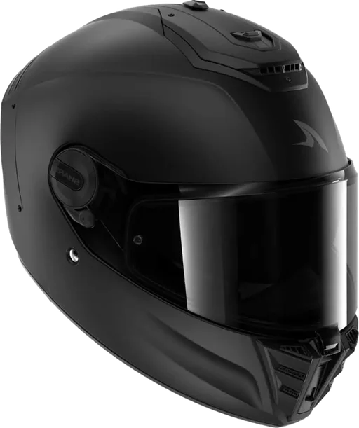 Shark Spartan RS Dark Shadow Full Face Helmet