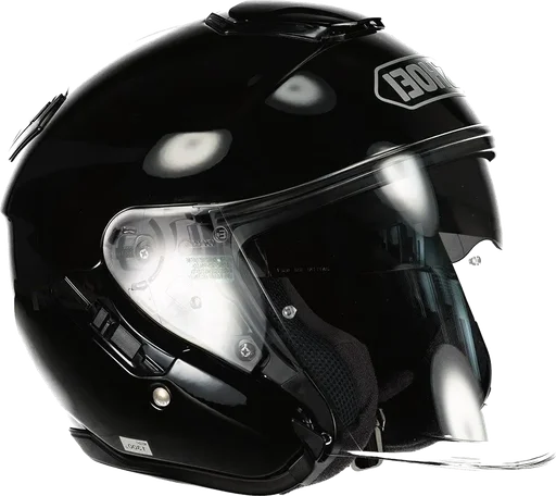 Shoei J Cruise Open Face Helmet