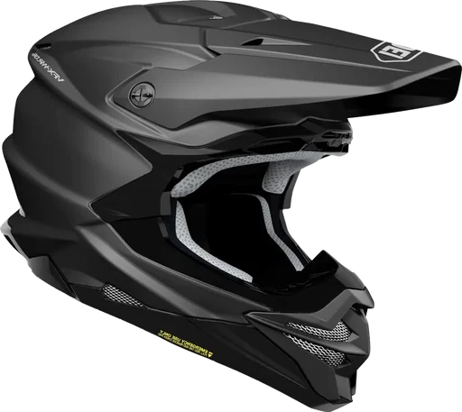 SHOEI VFX-WR 06 White 2024