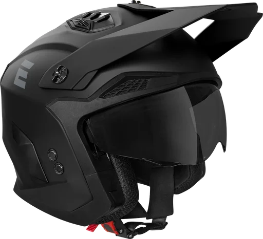 Shot Drop Helmet