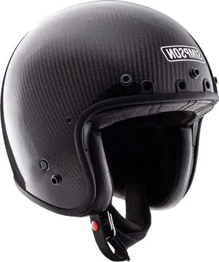 Simpson Chopper Helmet