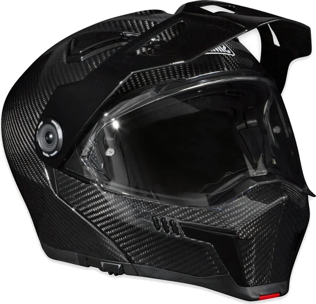 Simpson Journey Bandit Carbon, Carbon