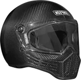Simpson M30 Bandit Carbon Helmet — view 1 of 4