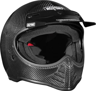 Simpson M52  Motocross Helmet