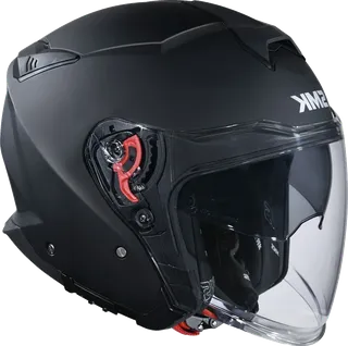 SMK Gtj Open Face Helmet