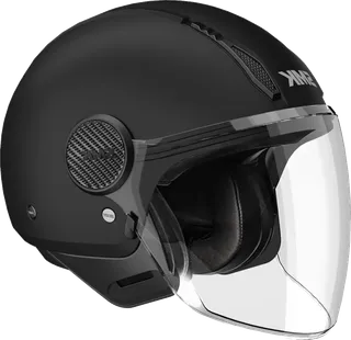 SMK Laminar Open Face Helmet