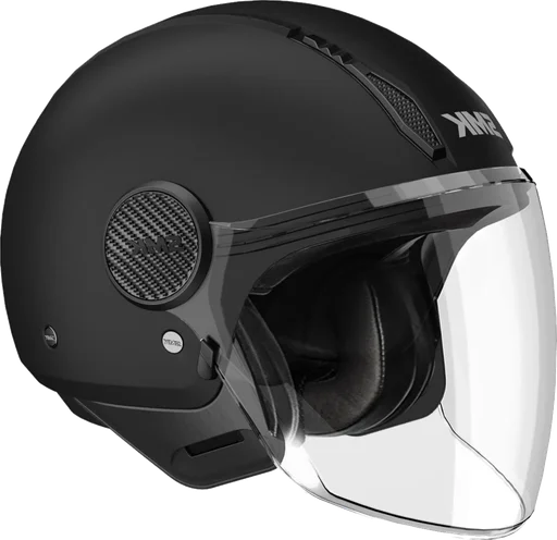 SMK Laminar Open Face Helmet