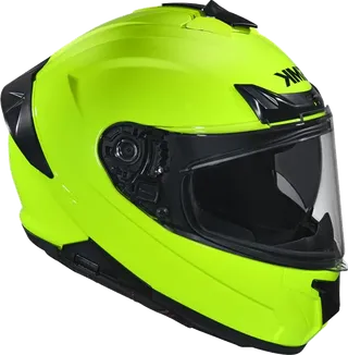 SMK Helmets SMK Typhoon Solid Full Face Helmet