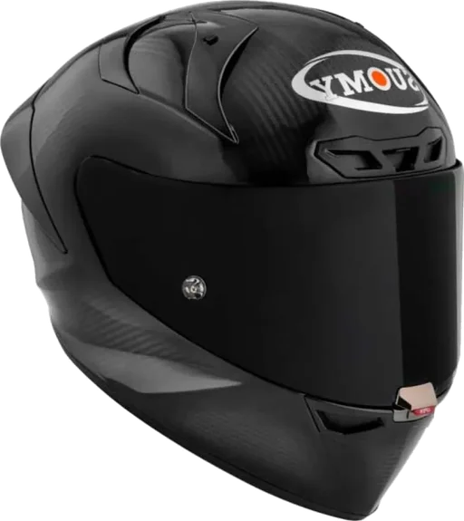 Suomy S1-xr GP Carbon IN Sight Fim Full Face Helmet