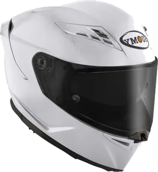 Suomy Stellar 2 Plain Black Full Face Helmet