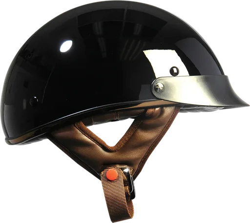 TORC T5 Half Helmet