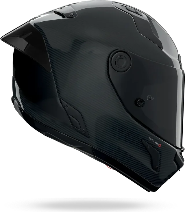 Nolan X-804 ST ULTRA CARBON PURO Nero, Black / Grey