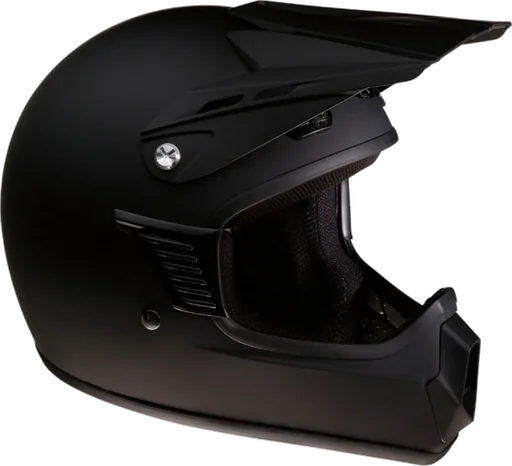 Z1R Rise Kids Off-Road Helmets