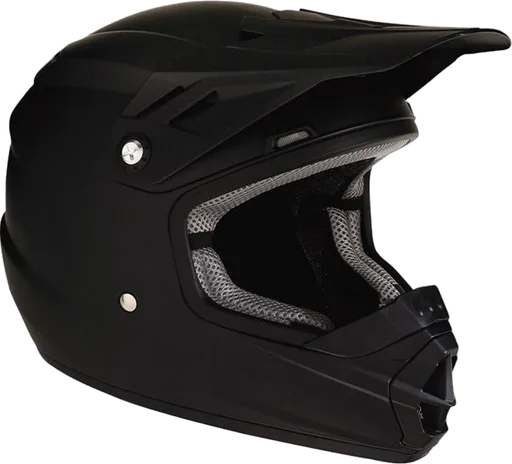 Z1R Rise Motocross Helmet Youth
