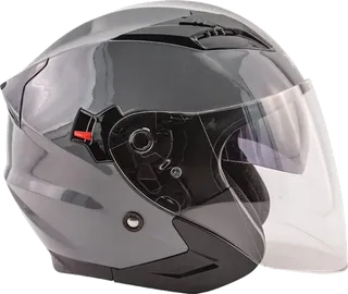 Zox Journey Solid 3/4 Helmet