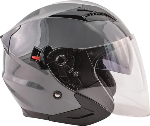 Zox Journey Solid 3/4 Helmet