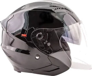 Zox Journey Solid Helmet