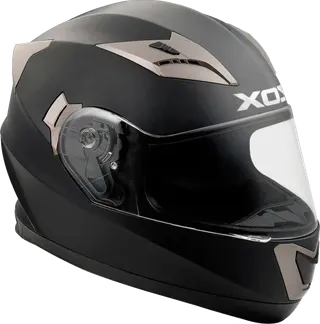 Zox Sonic Solid MC Helmet