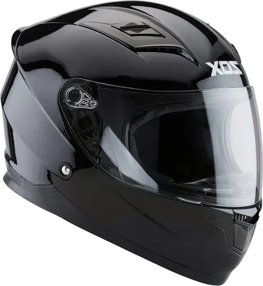 Zox Youth Sonic Junior MC Helmet